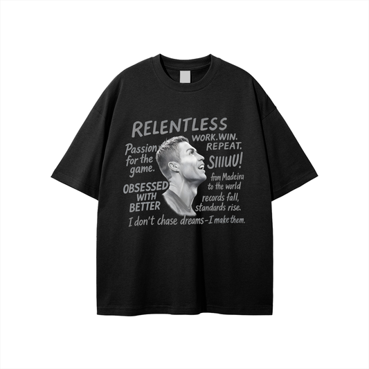 تيشيرت القوت 3.0