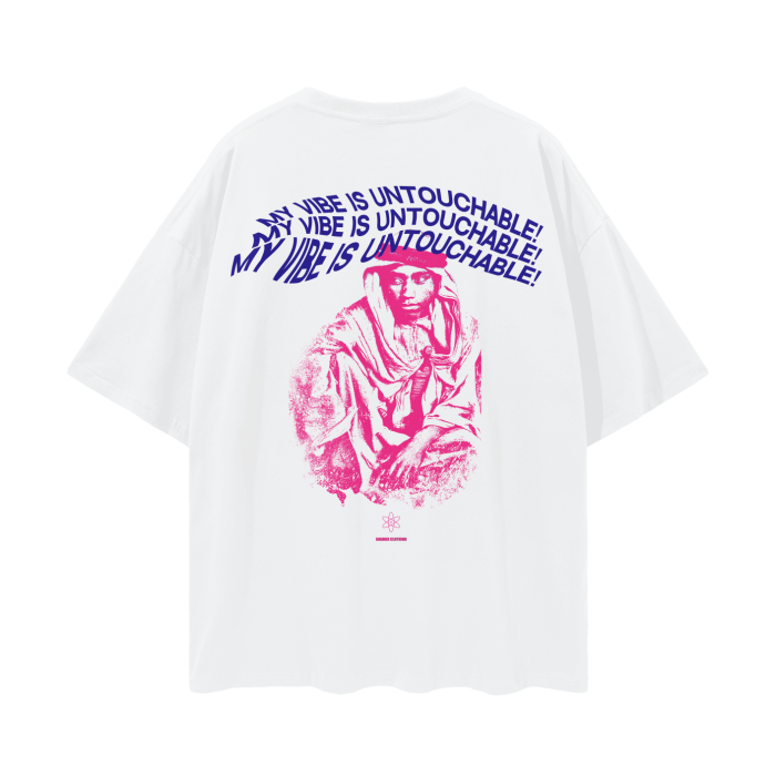My Vibe is Untouchable T-Shirt