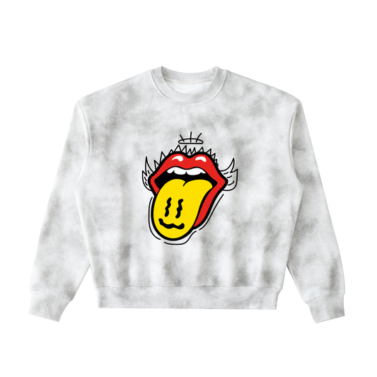 اسيد كيس سويت شيرت