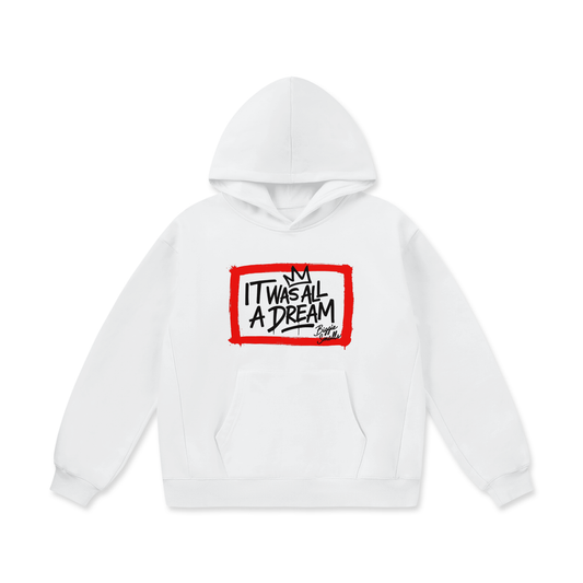 ات واز اول دريم هودي