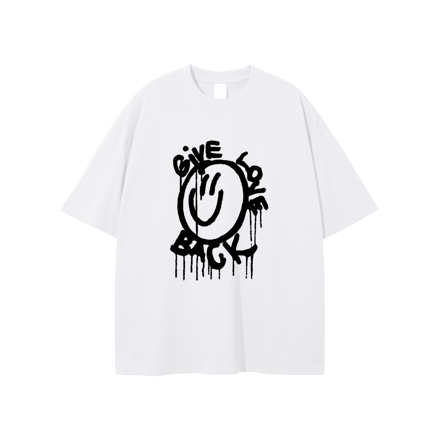Give Love Back T-Shirt