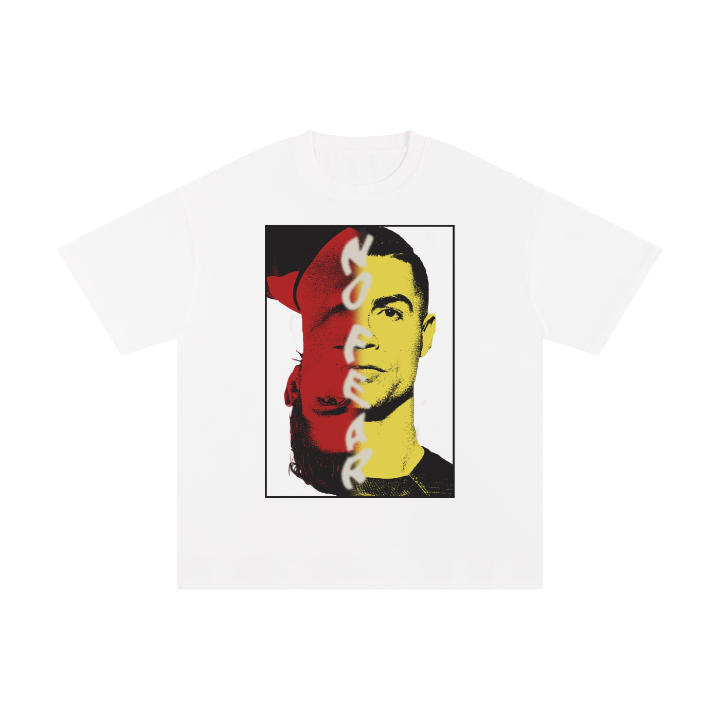 تيشيرت القوت 4.0