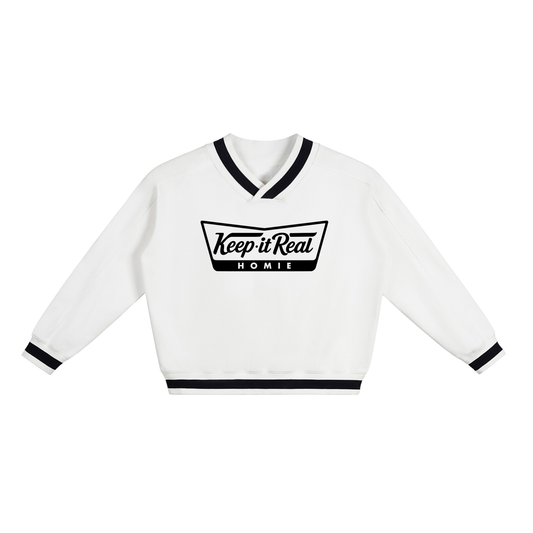 كيب ات ريل سويت شيرت