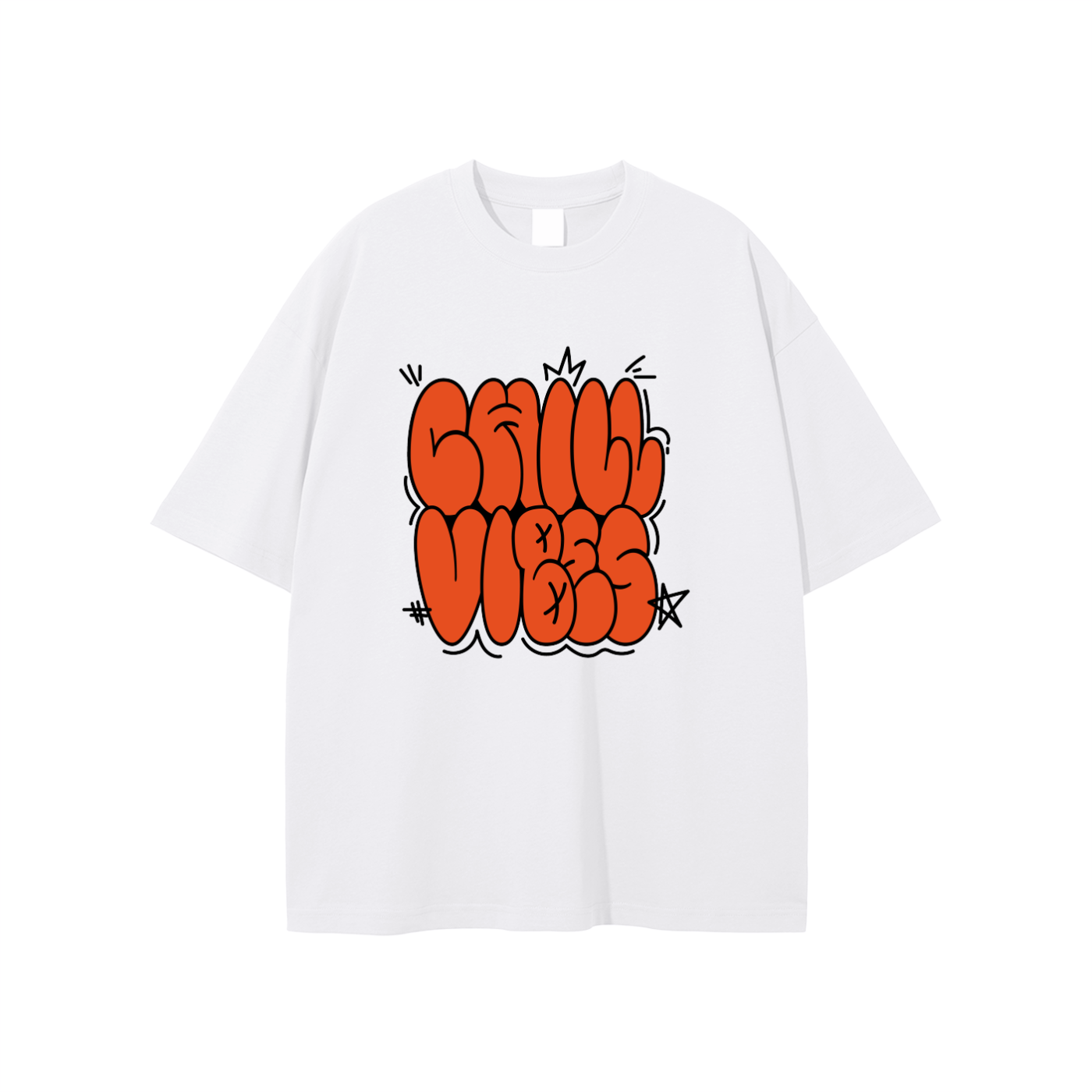 Good Vibes T-Shirt