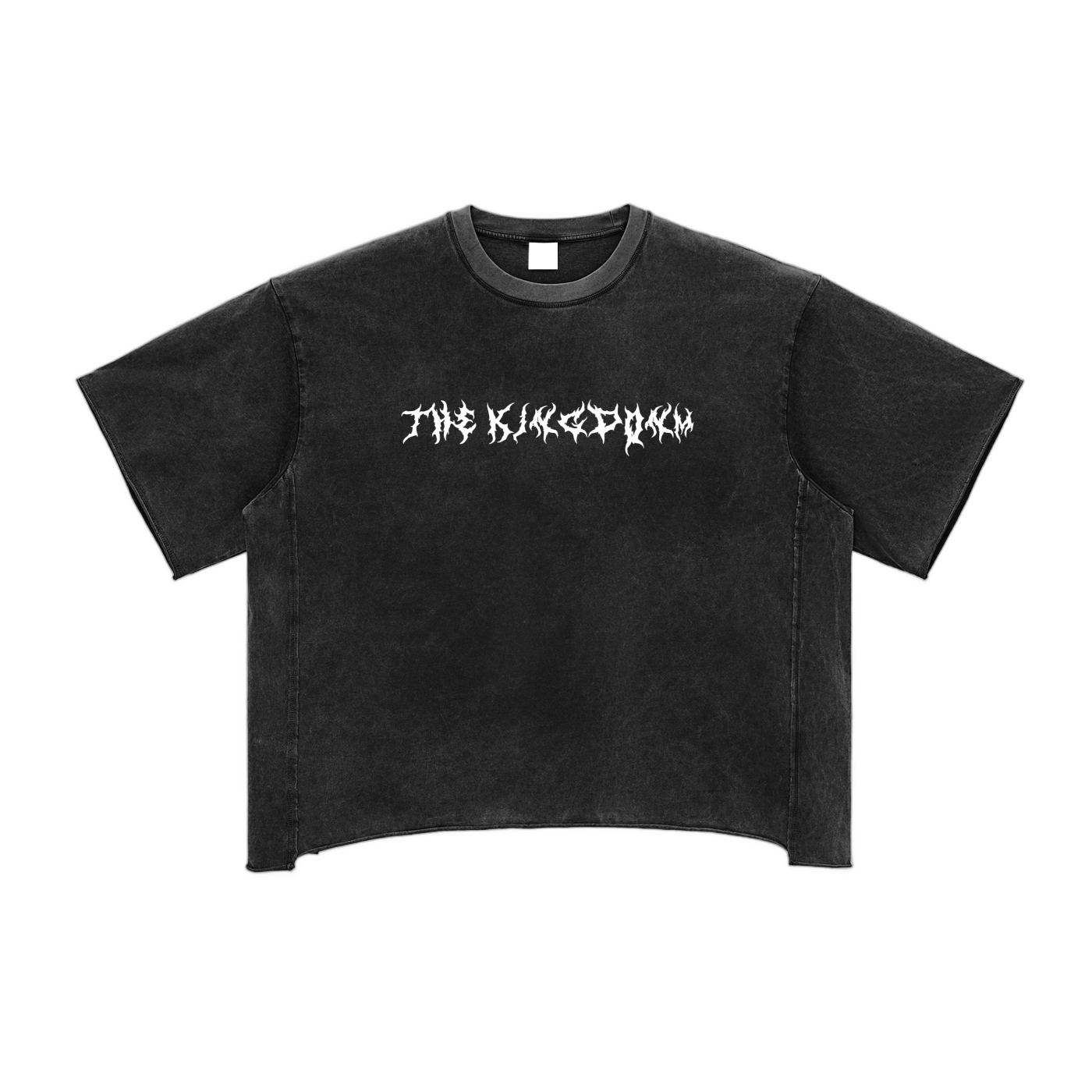 The Kingdom T-Shirt