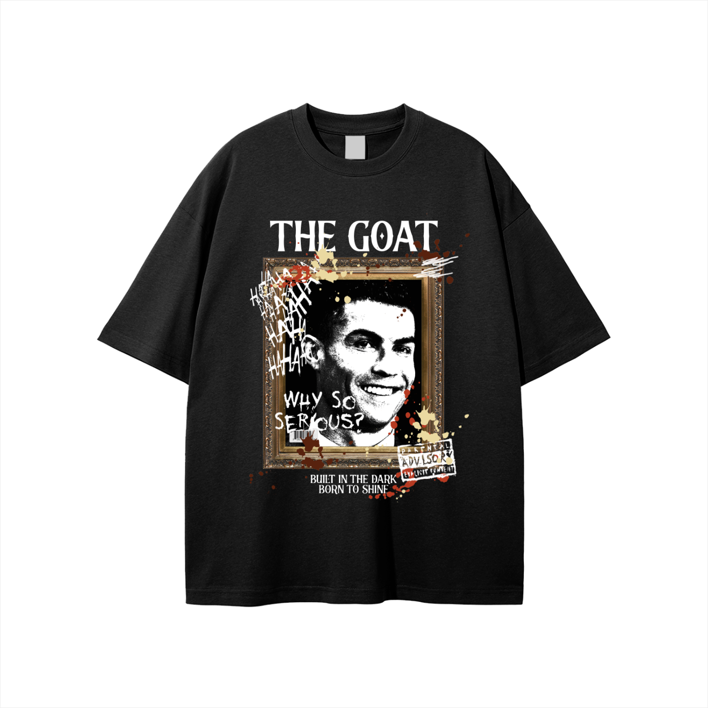 The Goat T-Shirt
