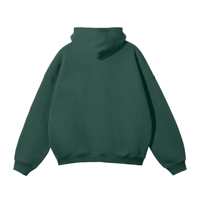 Saudi Shiek Hoodie 2.0