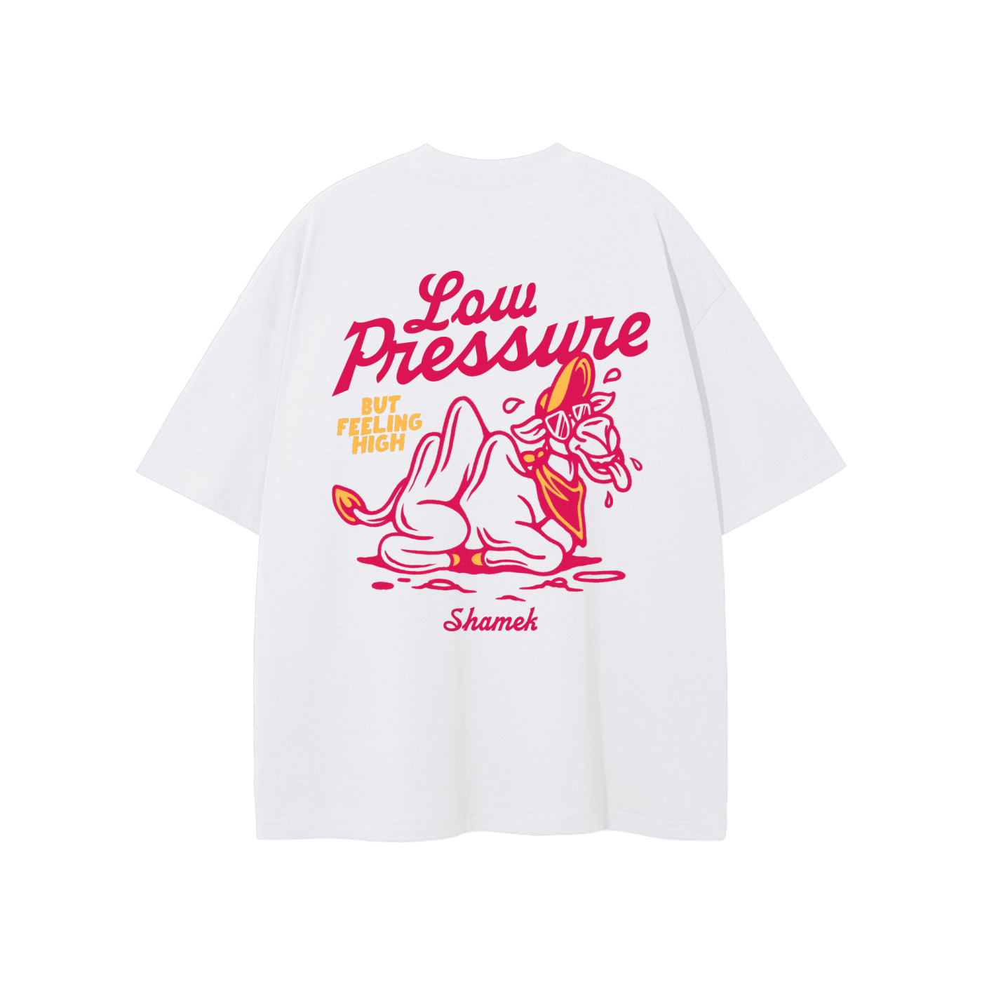 Feeling High T-Shirt