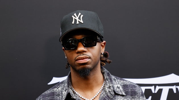 Metro Boomin, Roscoe Dash in studio