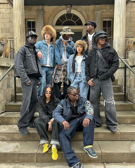 How Streetwear Style Has Evolved Over the Past Decade