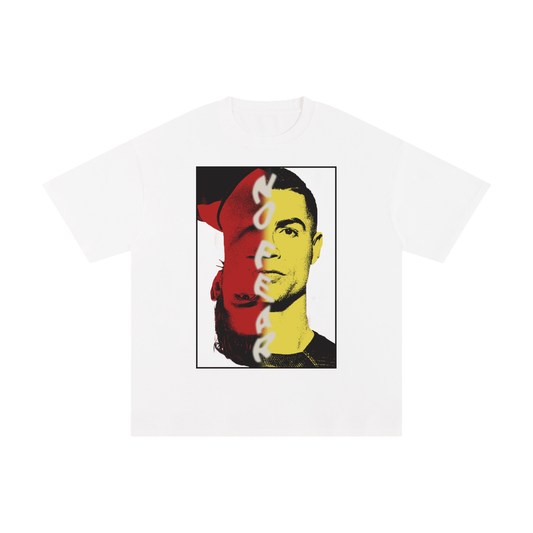 تيشيرت القوت 4.0