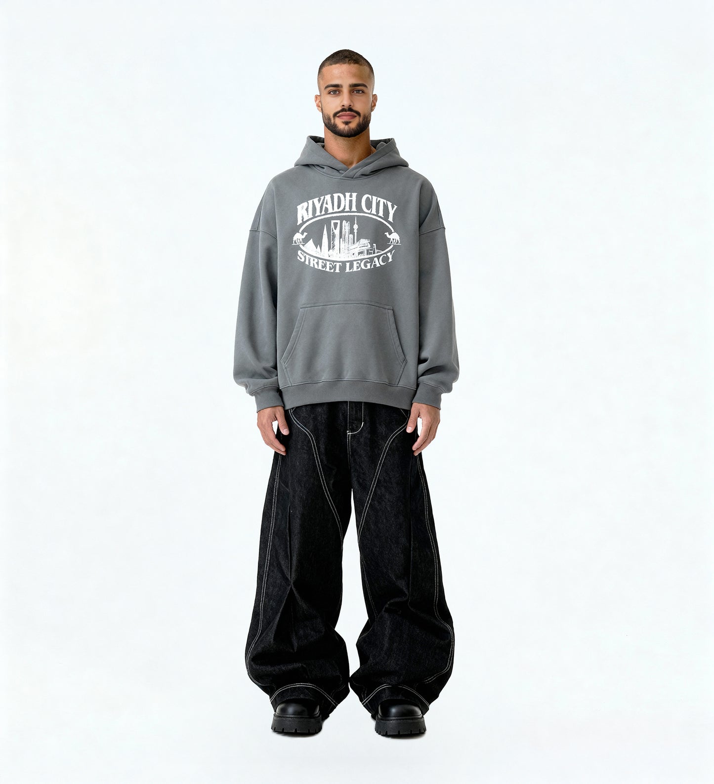 رياض سيتي هودي