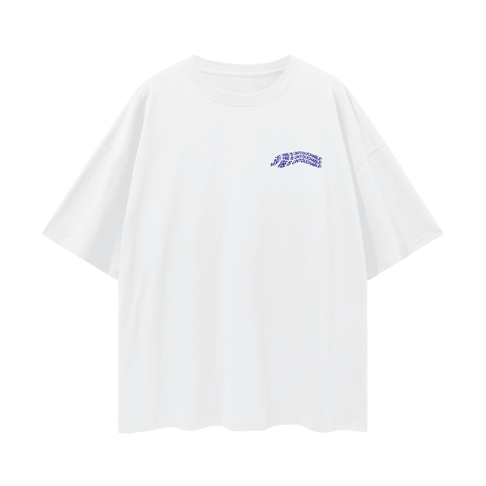 My Vibe is Untouchable T-Shirt